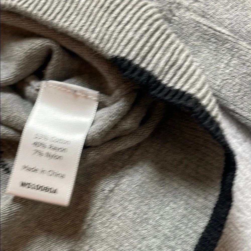 stylish gray