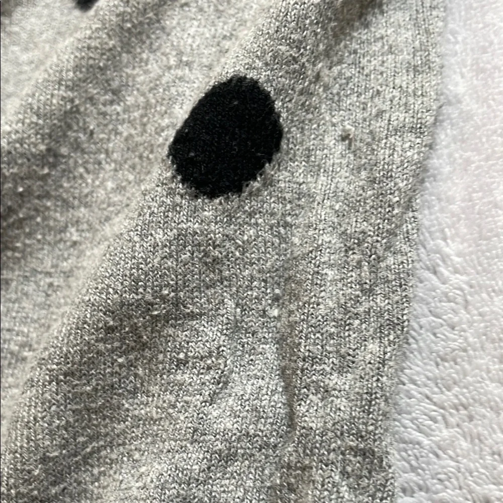 stylish gray
