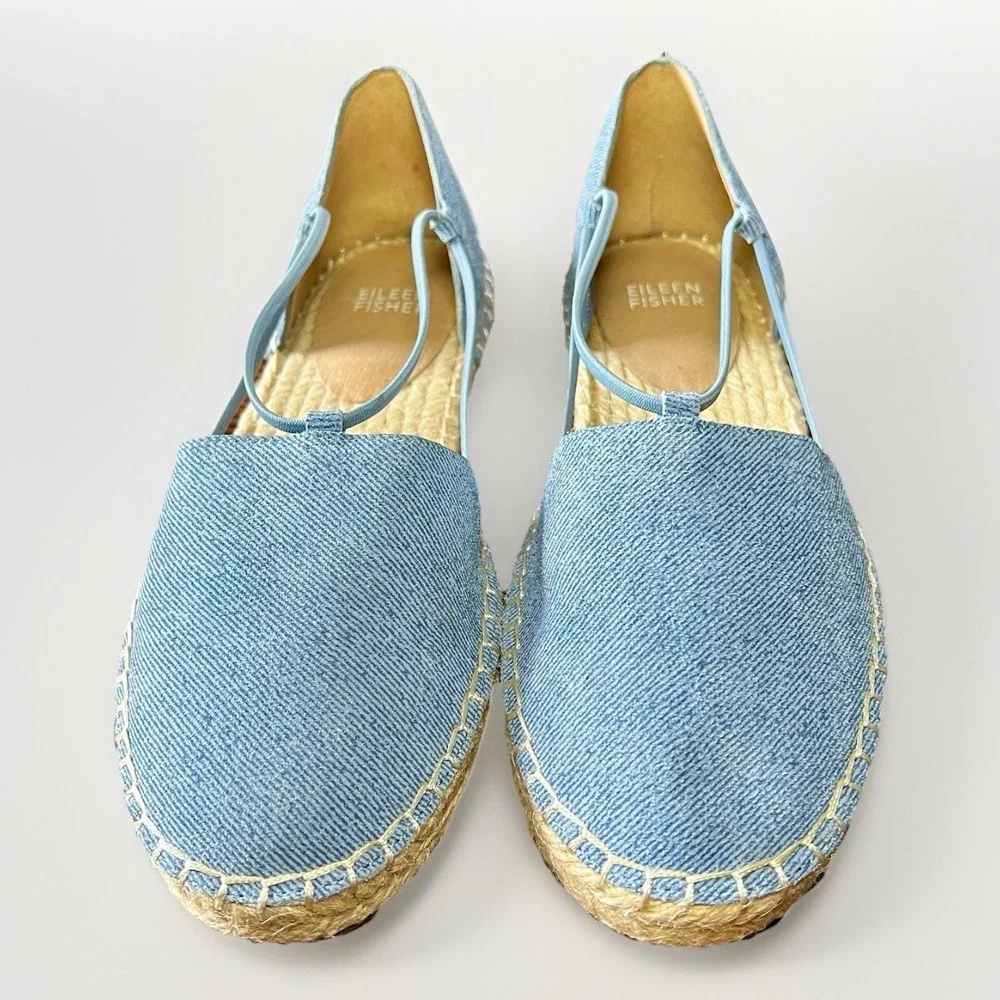 eileen fisher