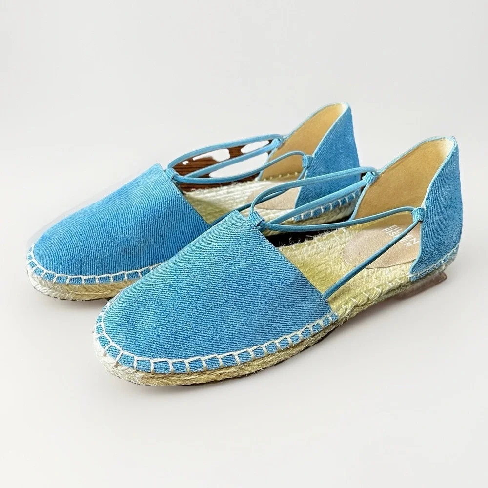 eileen fisher