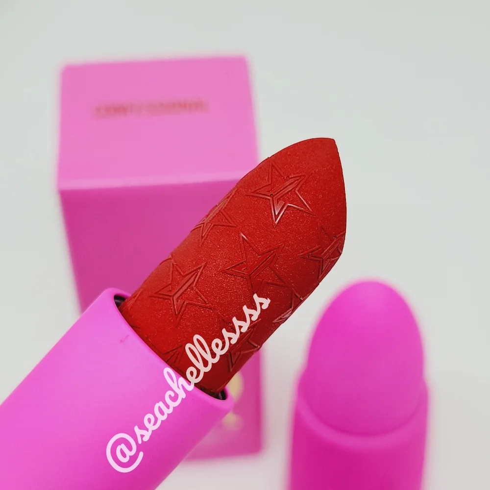 Confessional | Jeffree Star Velvet Trap | Brand New in Box | Authentic
