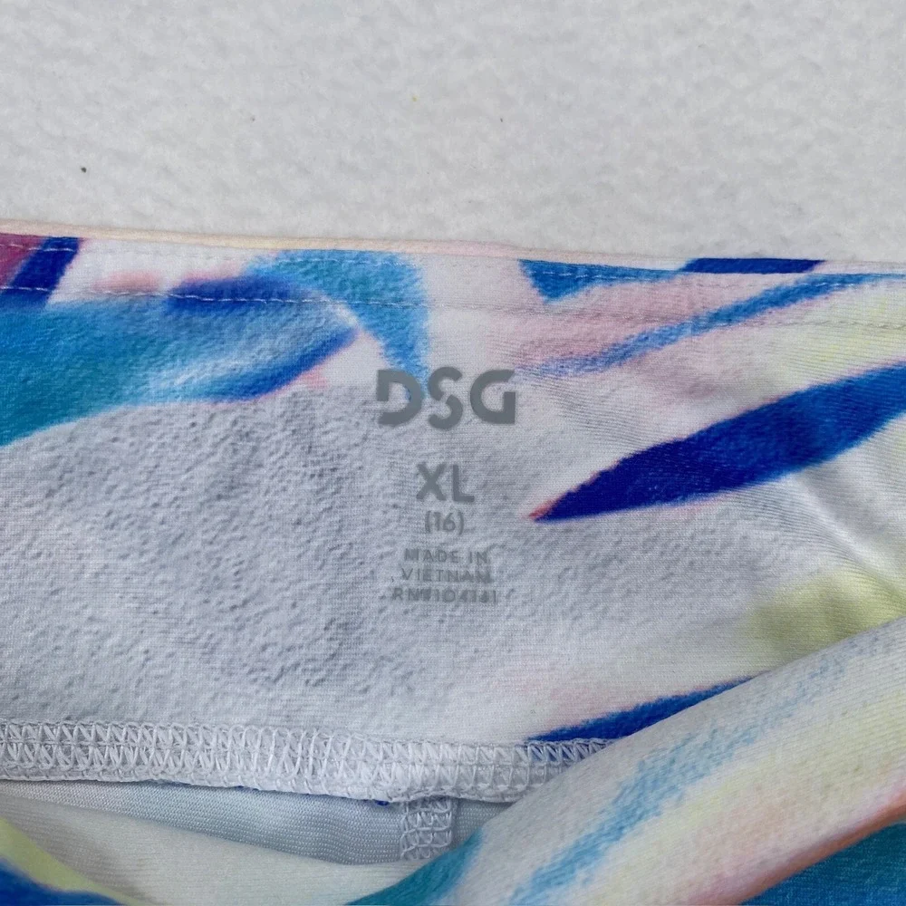 DSG product details