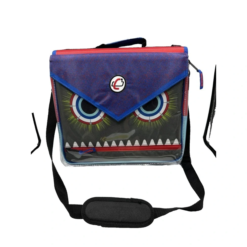 Case•it this binder