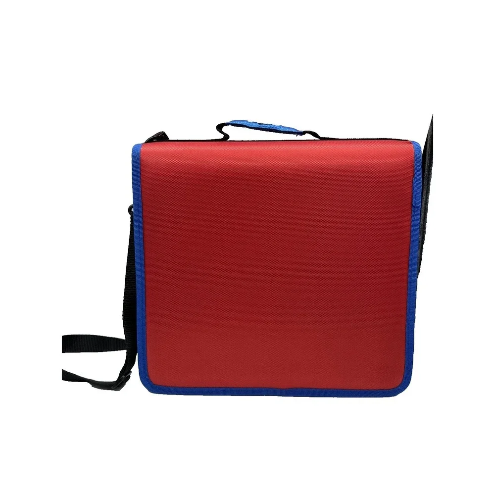 Case•it this binder