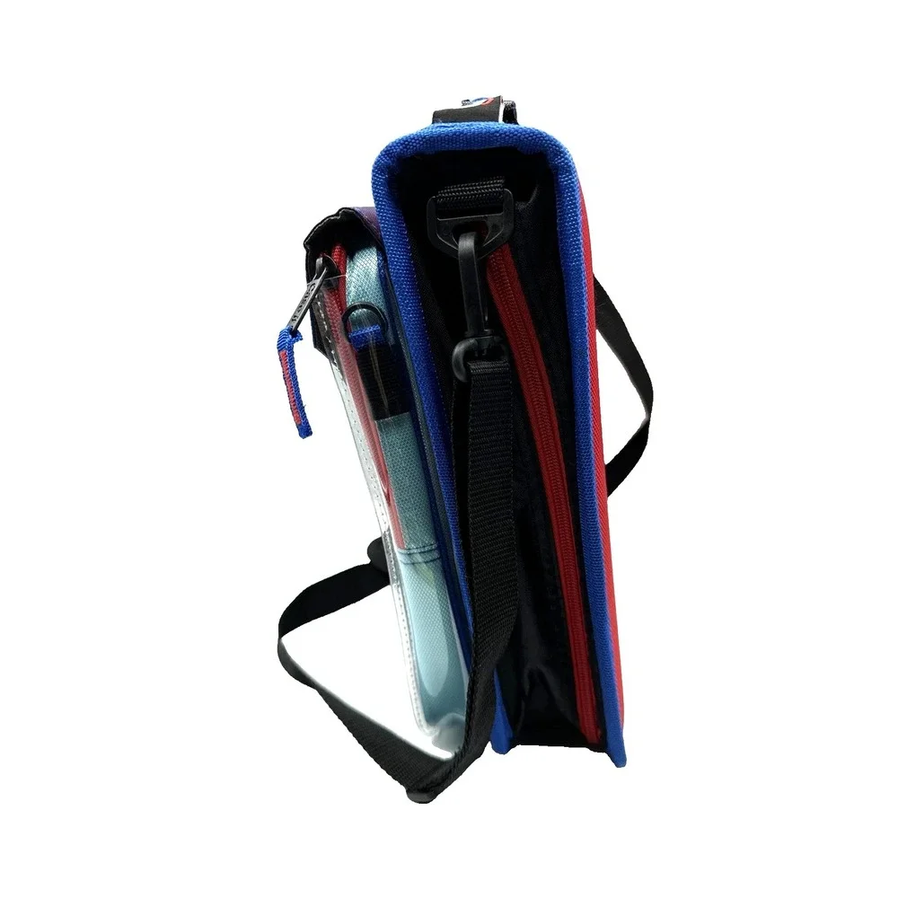 Case•it this binder