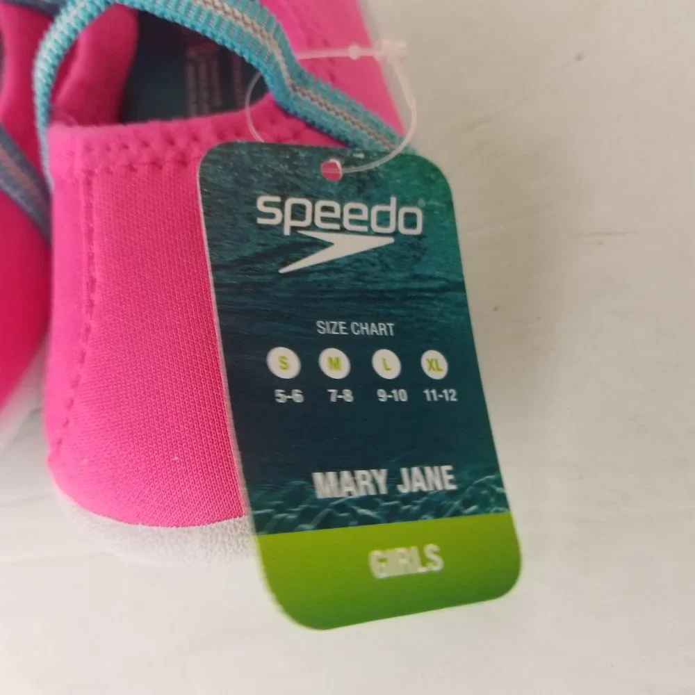 Speedo taffy super