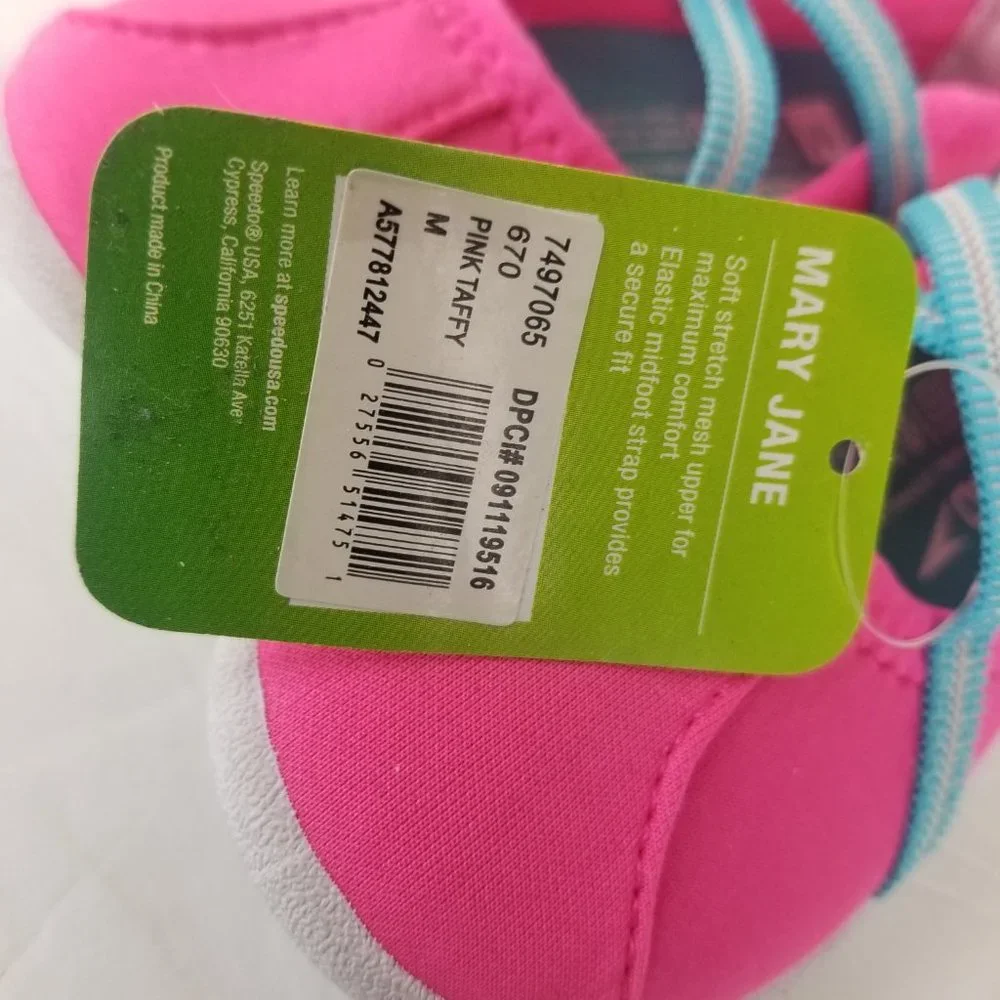 Speedo slip deals mary