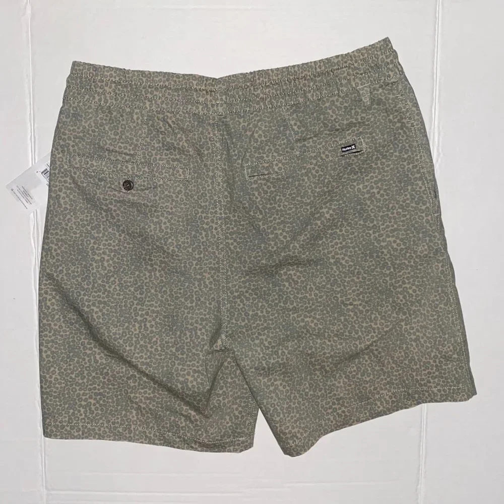 Hurley shorts *4