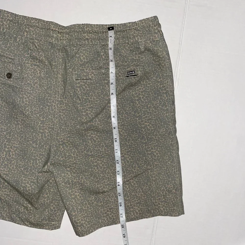 Hurley shorts *4