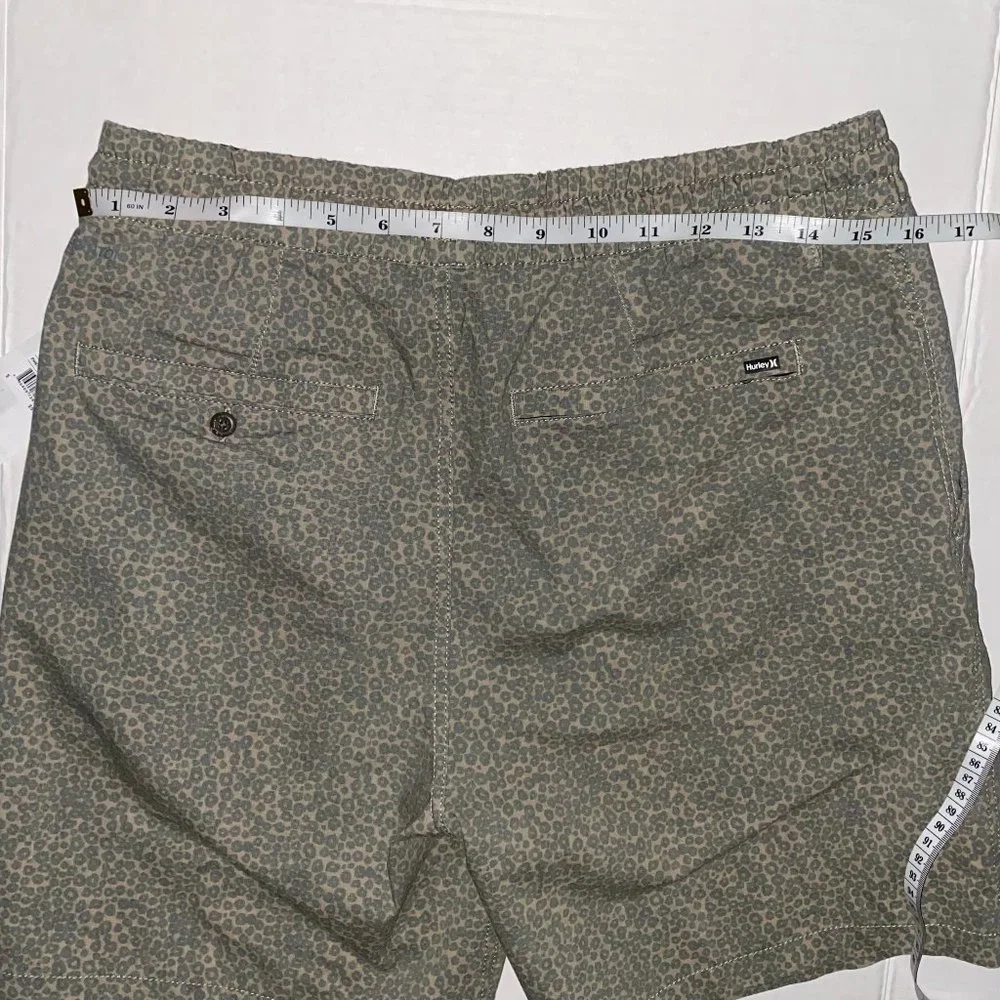 Hurley shorts *4