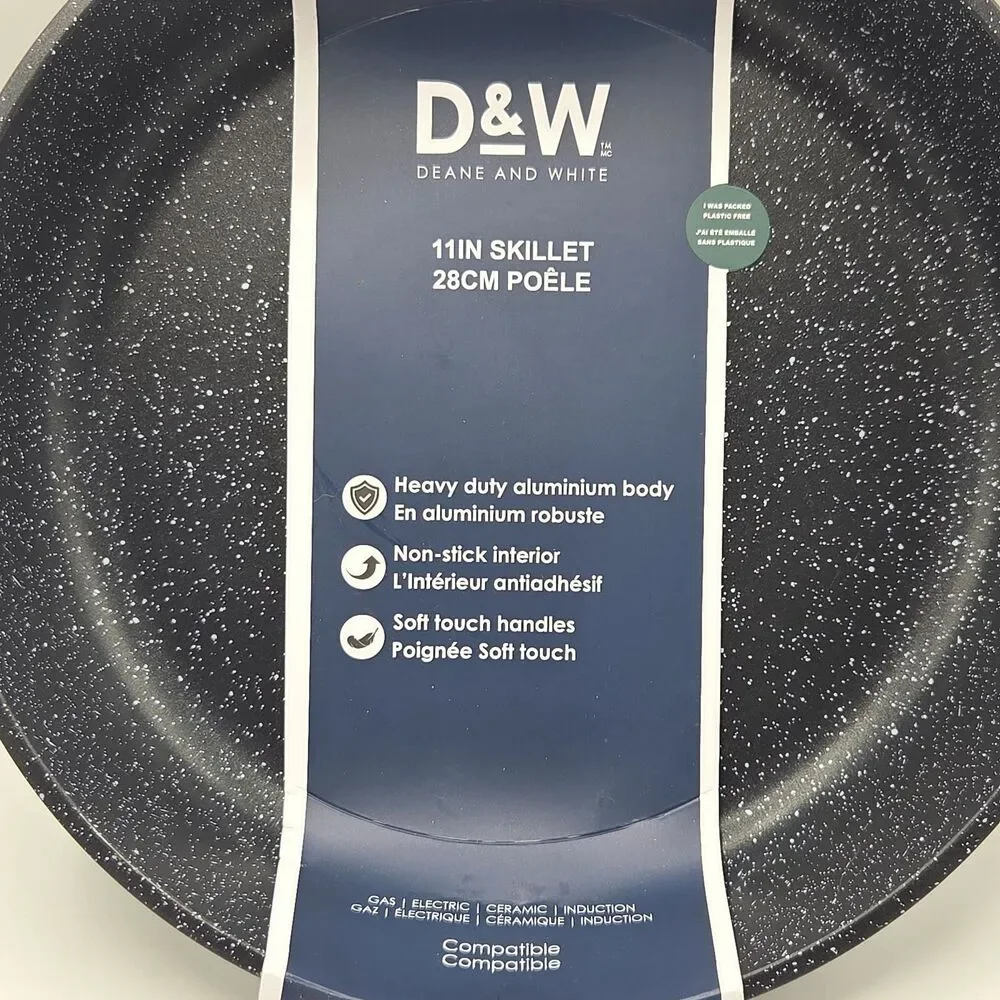D&W Deane And White d&w deane