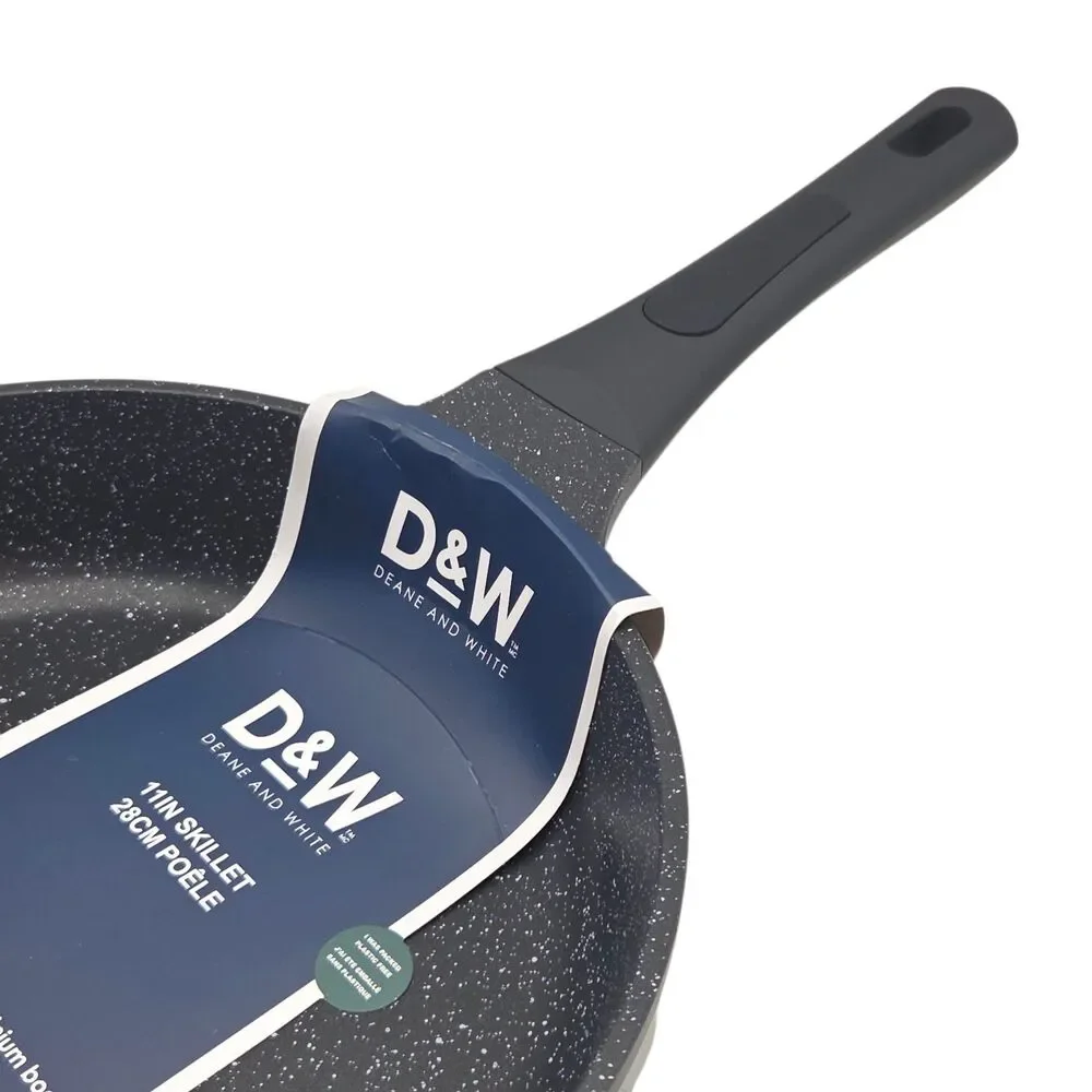 D&W Deane And White d&w deane