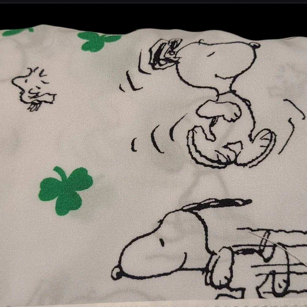 Peanuts new package