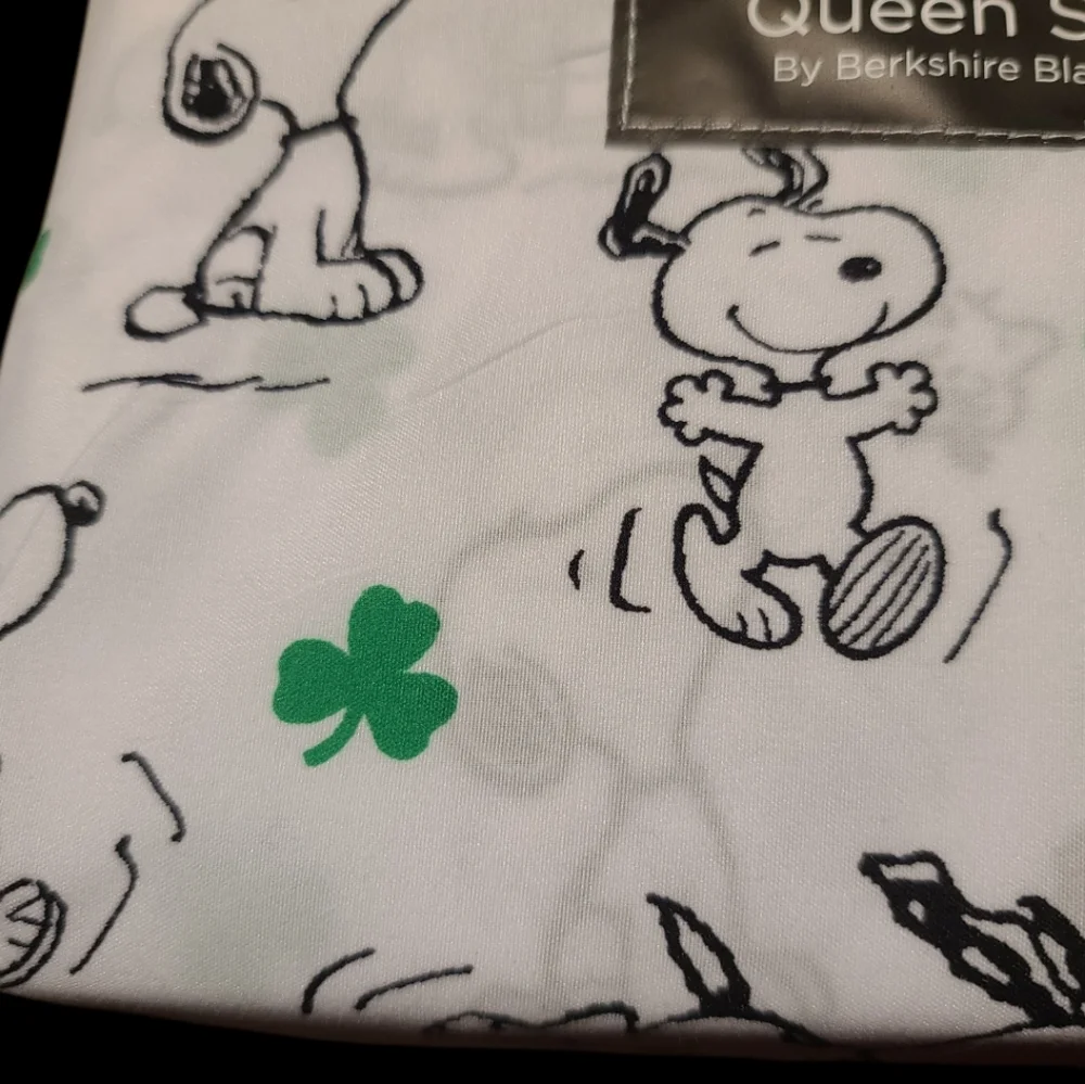 Peanuts new package