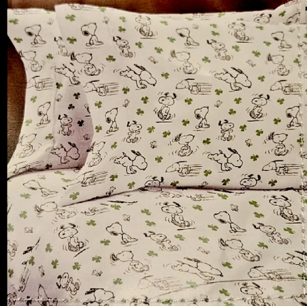 Peanuts new package