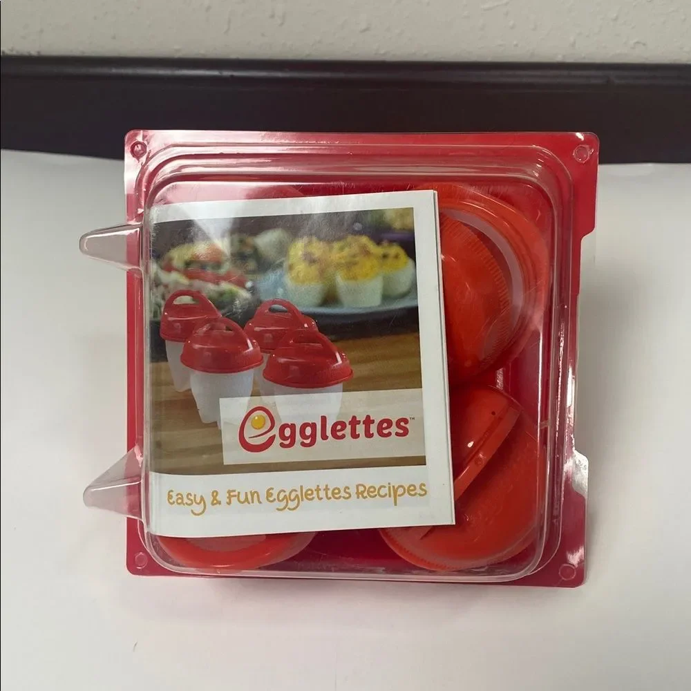 N/A egglettes hard