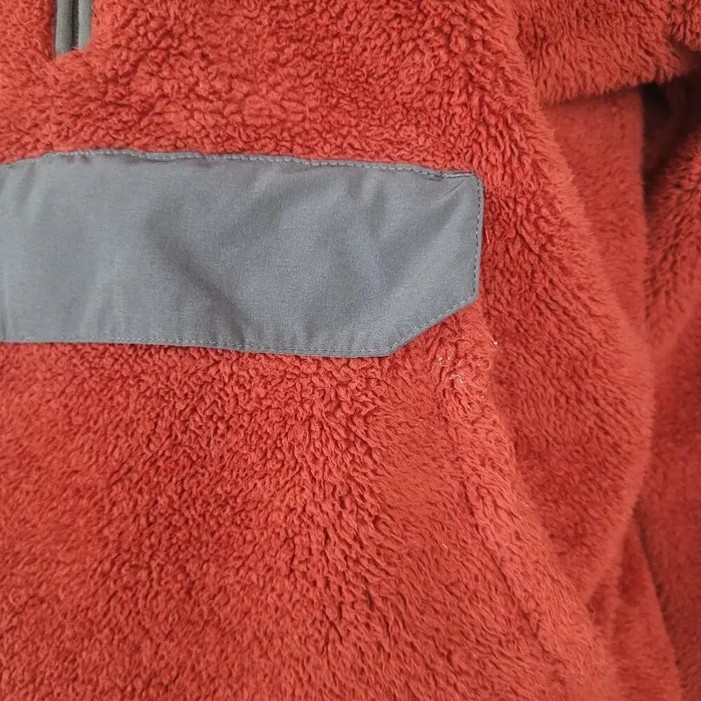 The North Face size medium photos