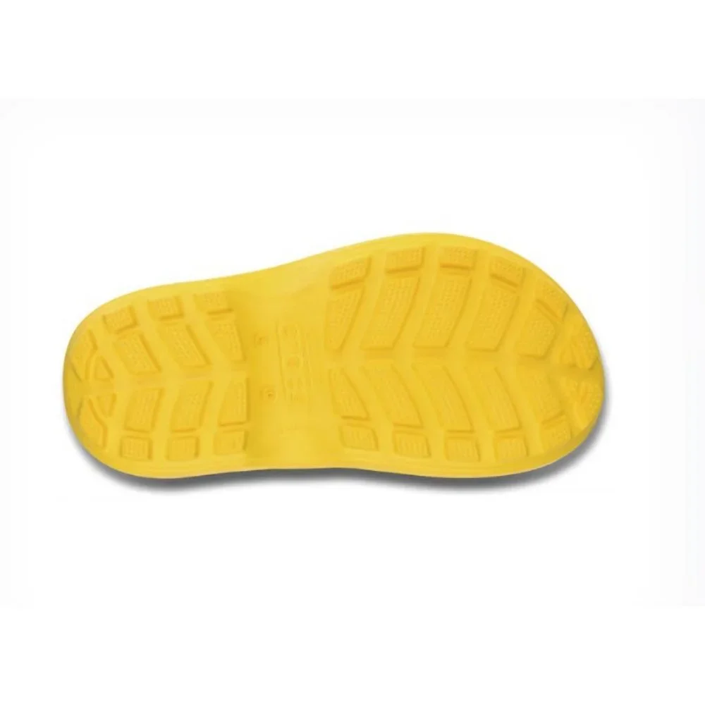 CROCS kids rain