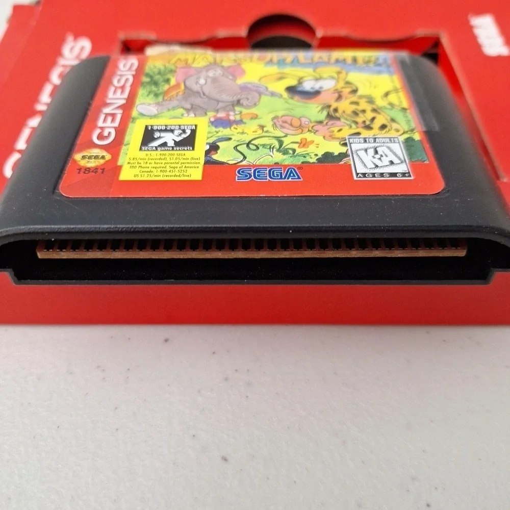N/A vtg 1996