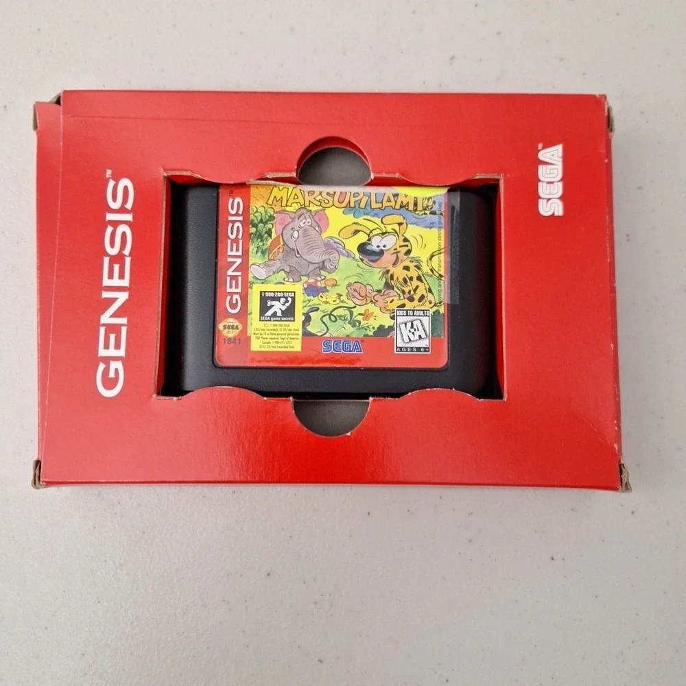 N/A vtg 1996