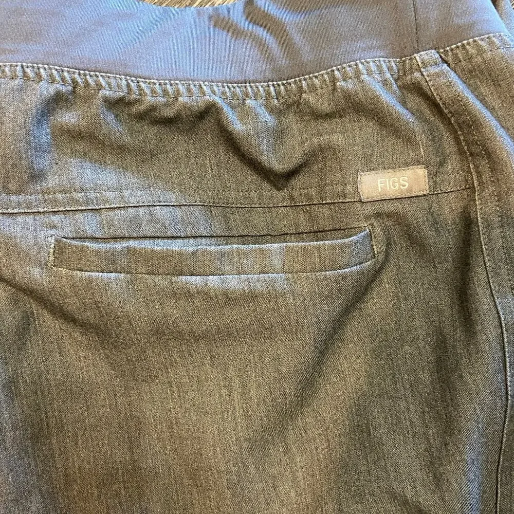 Figs men size