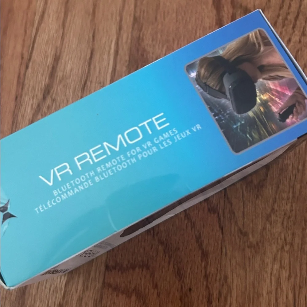 Xtreme VR Remote Control Bluetooth Remote NWT