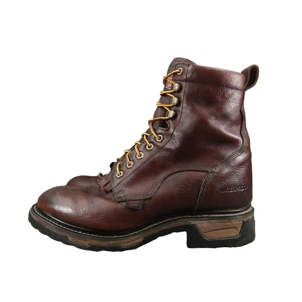 Tony Lama new used