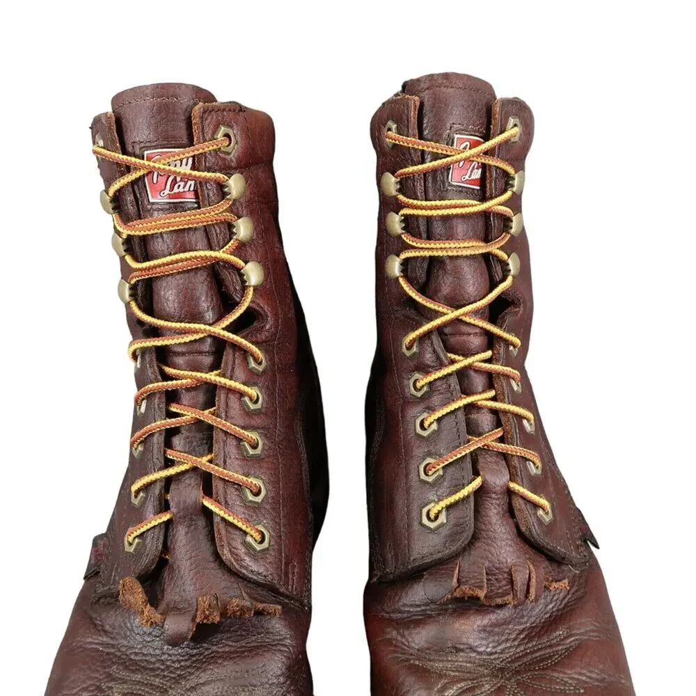 Tony Lama tony boots saturday
