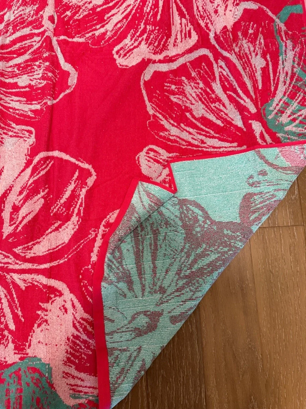 Southern Living colors beach bold