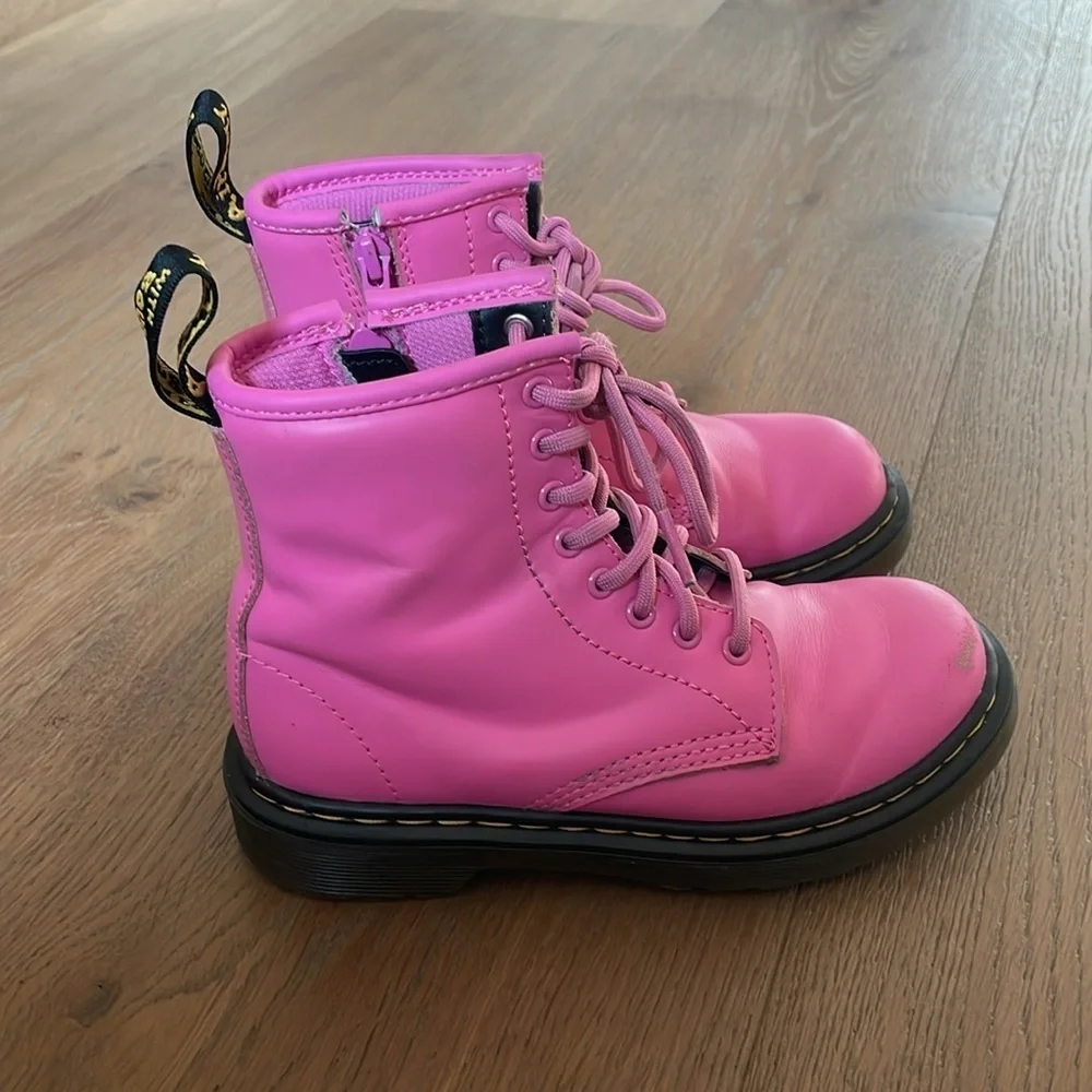 Dr. Martens dr martens