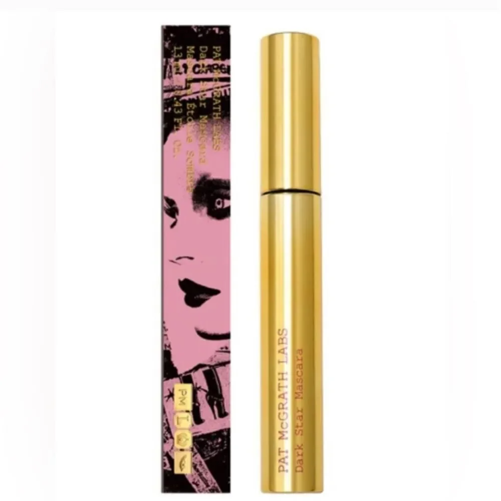Pat McGrath DARK STAR Mascara - Xtreme Black
