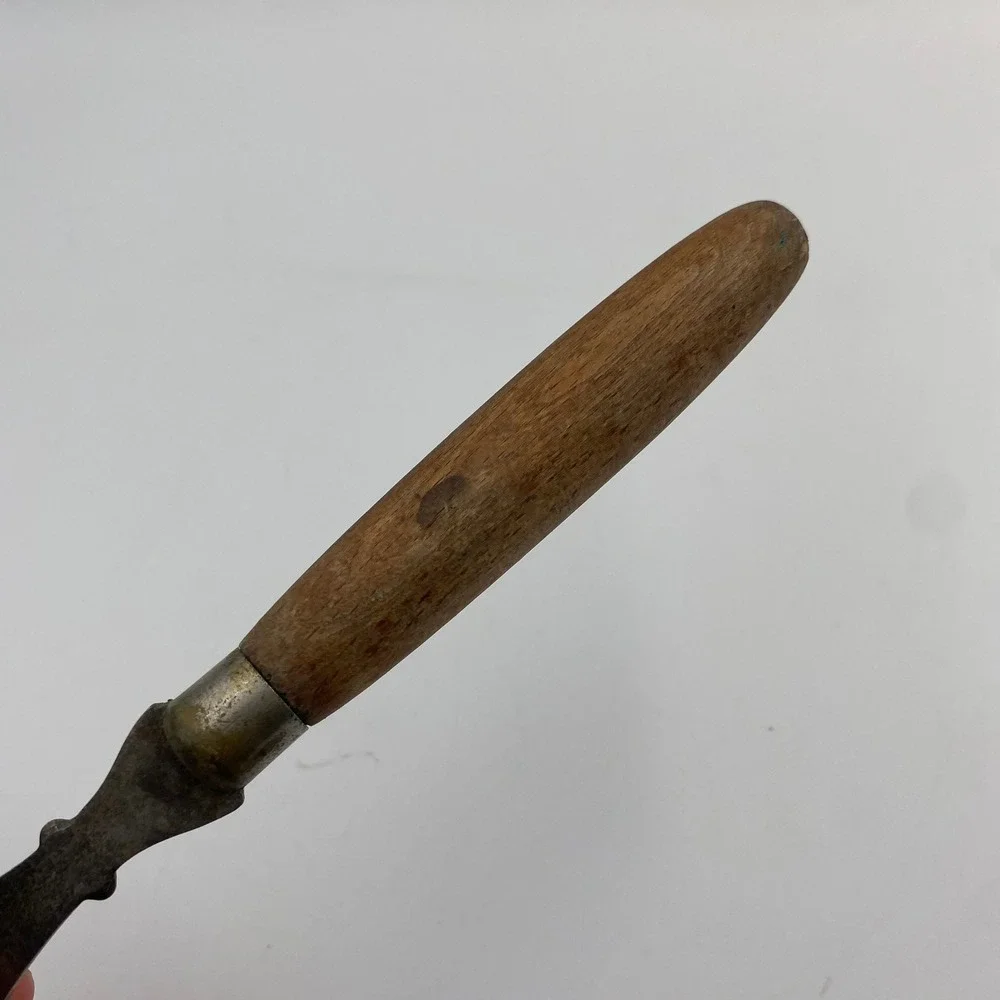 N/A antique meat