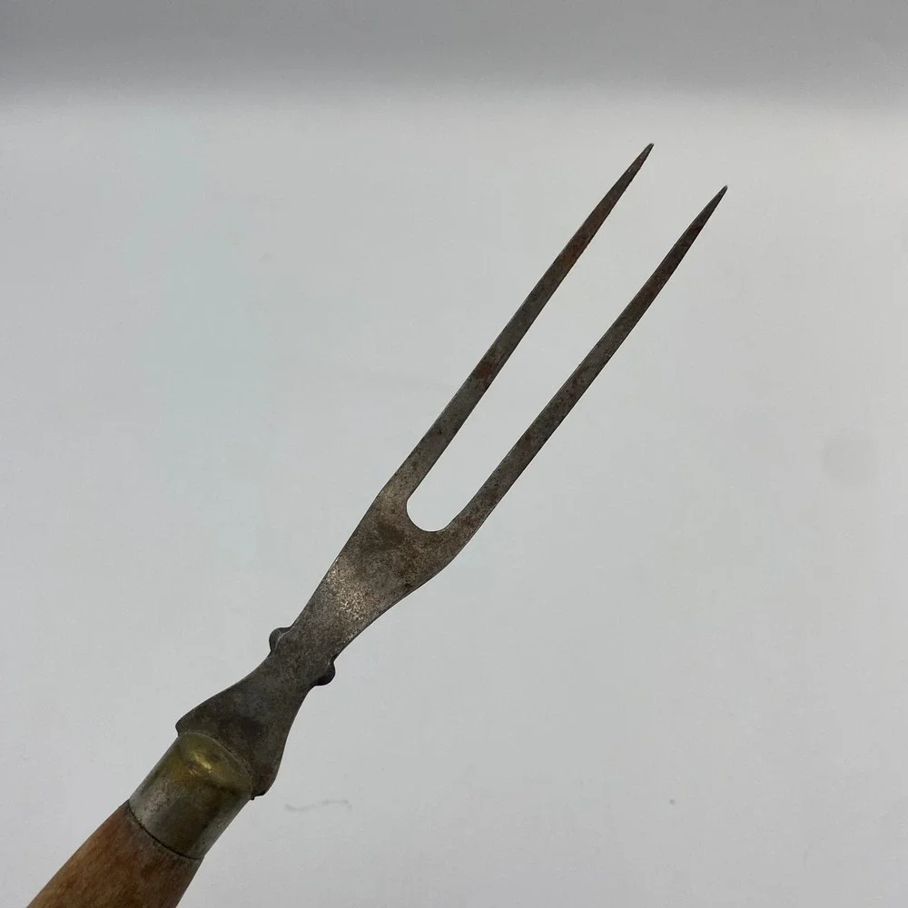 N/A antique meat