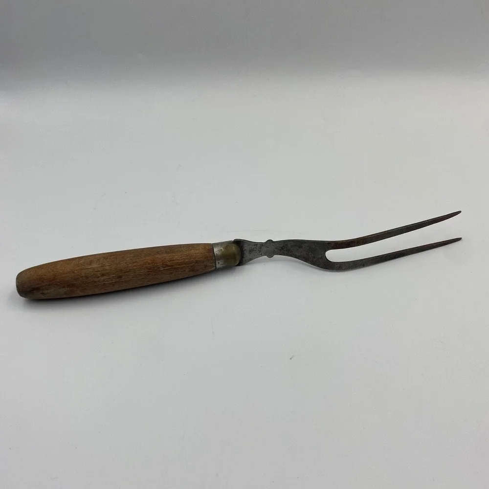 N/A antique meat