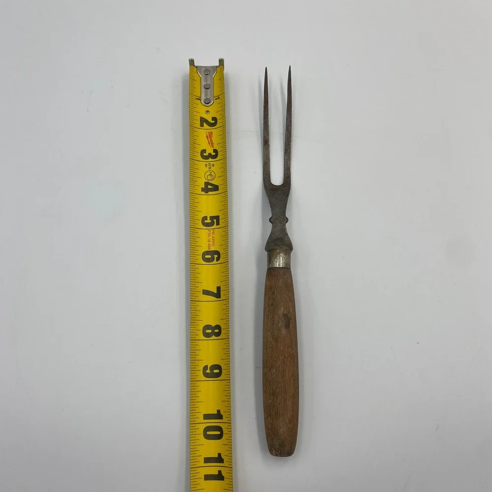 N/A antique meat