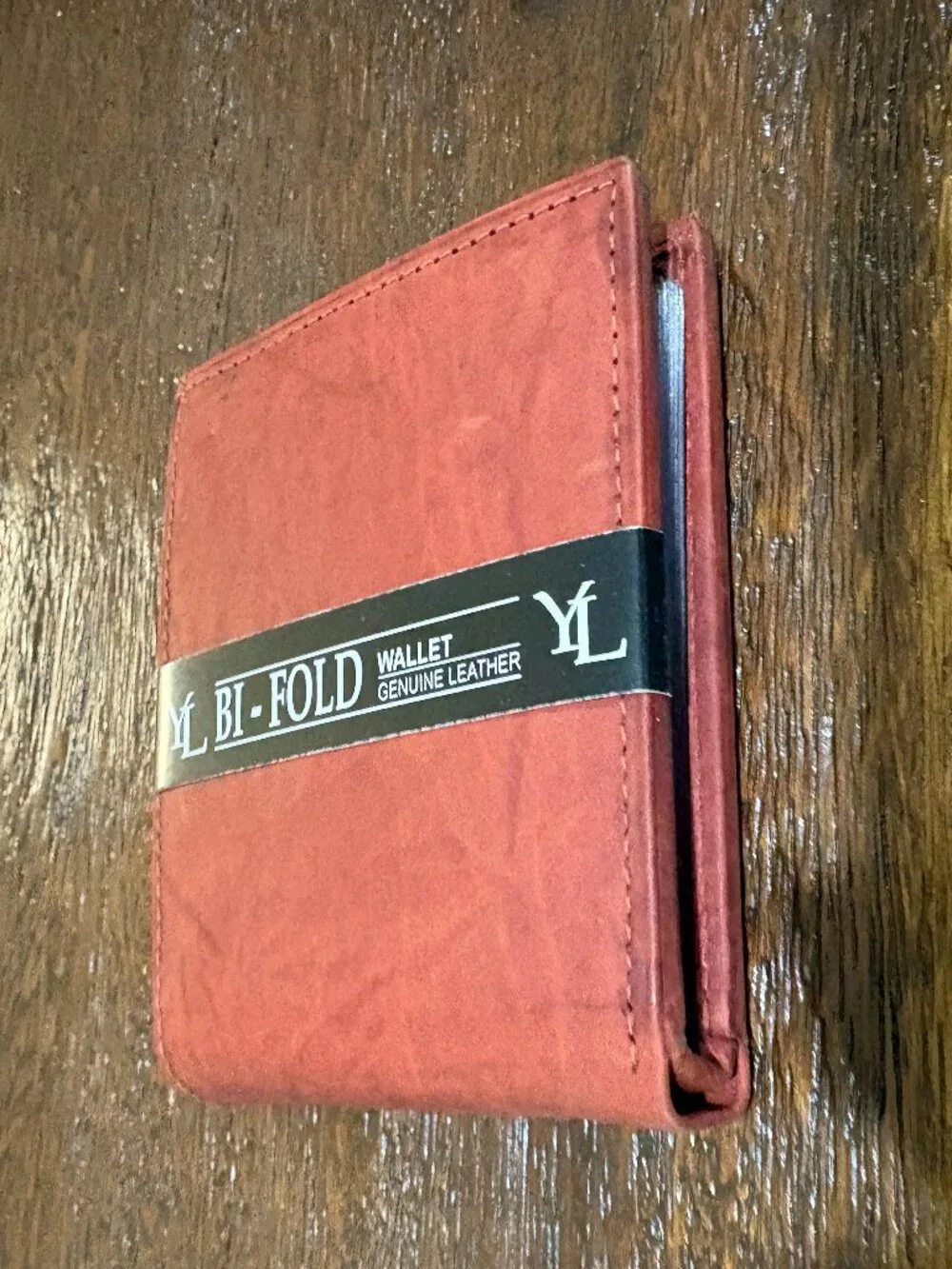 YL brand new