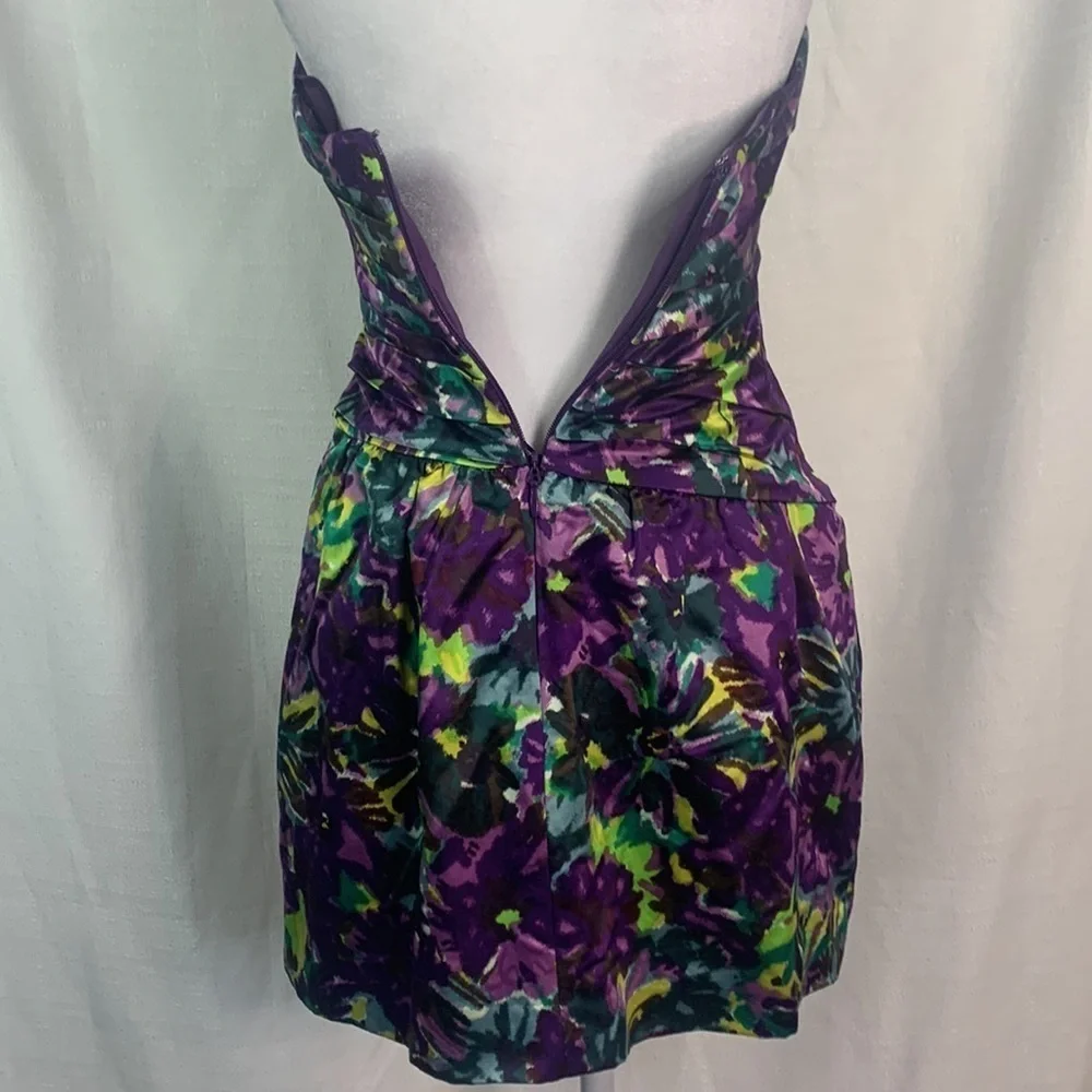 BCBGMaxAzria such sassy