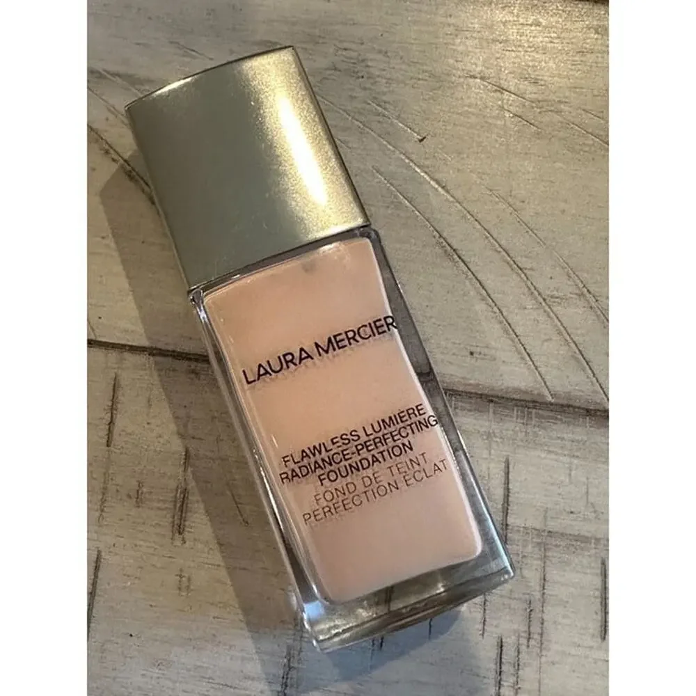laura mercier swatched once