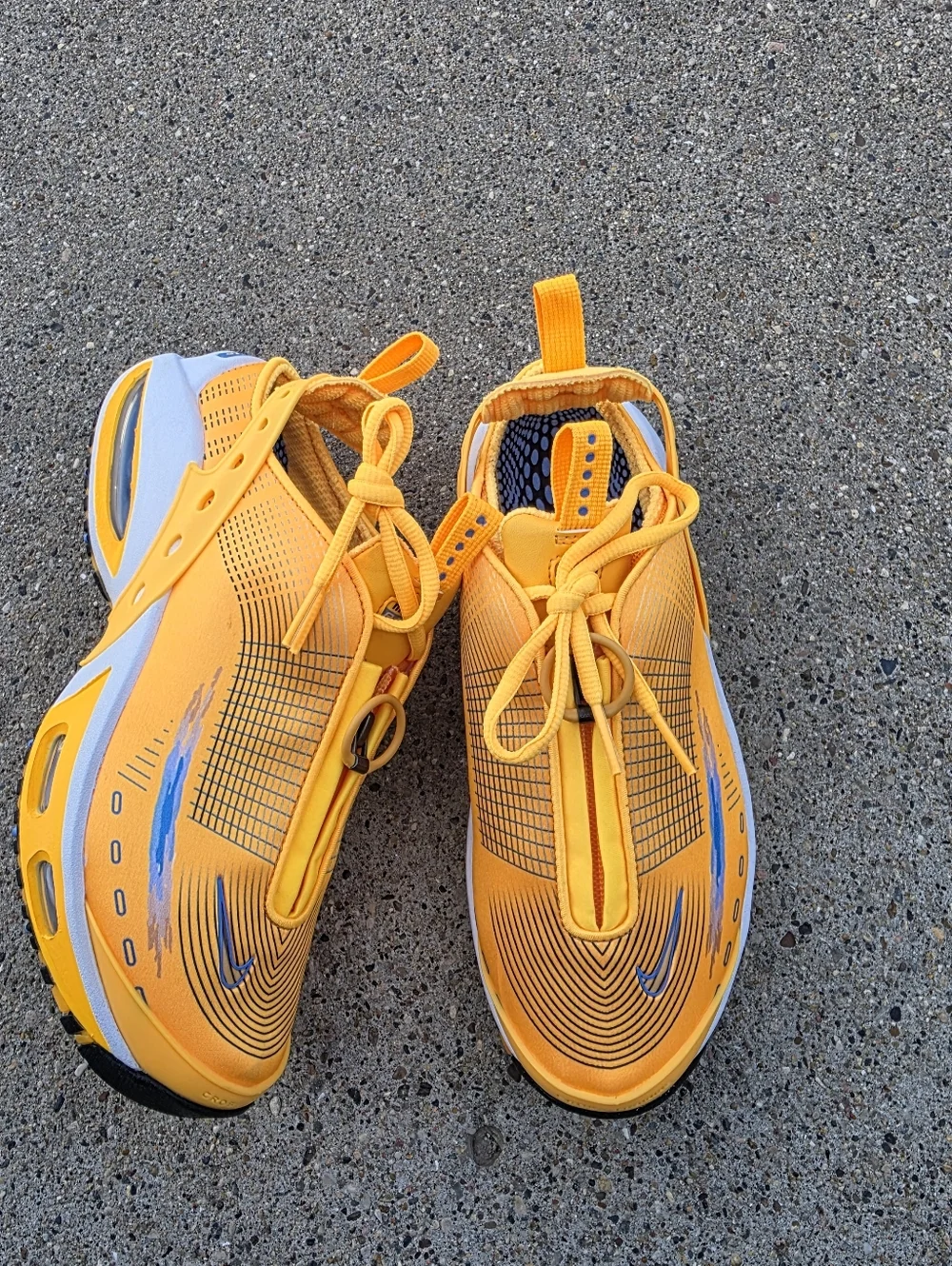 new  nike