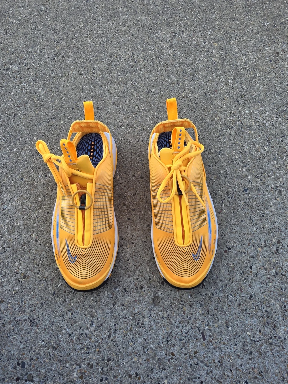 new  nike