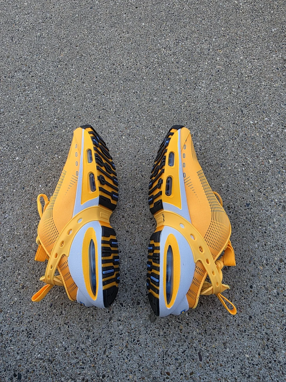 new  nike