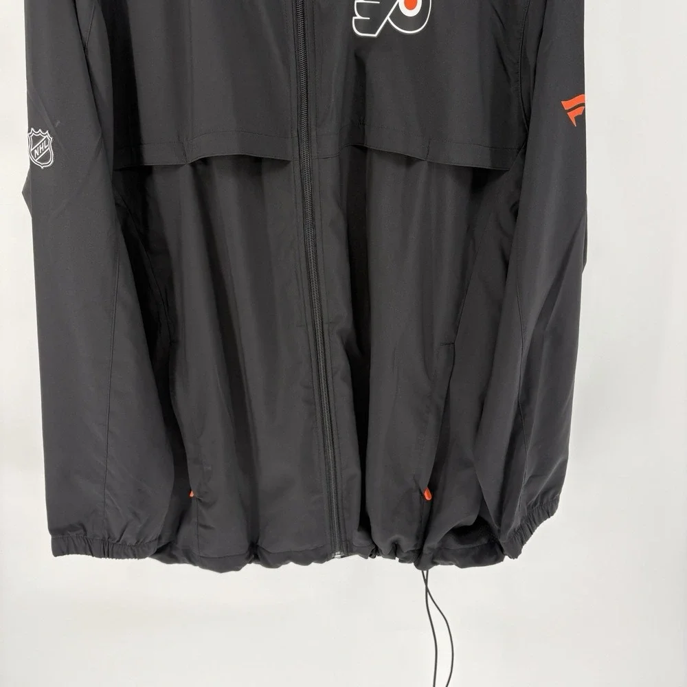 Fanatics philadelphia flyers