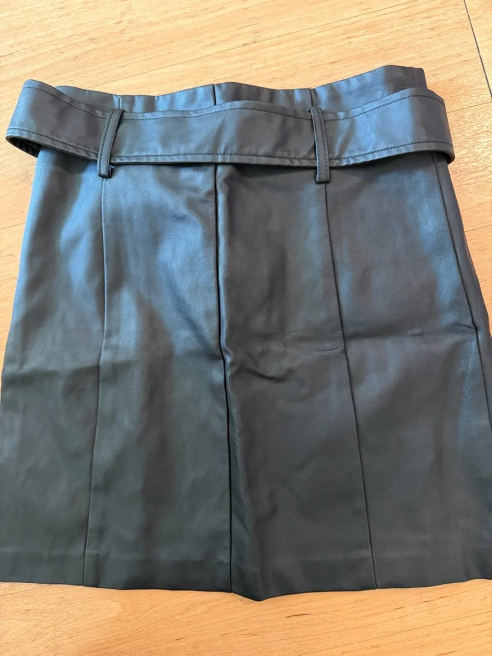 Forever 21 chic faux