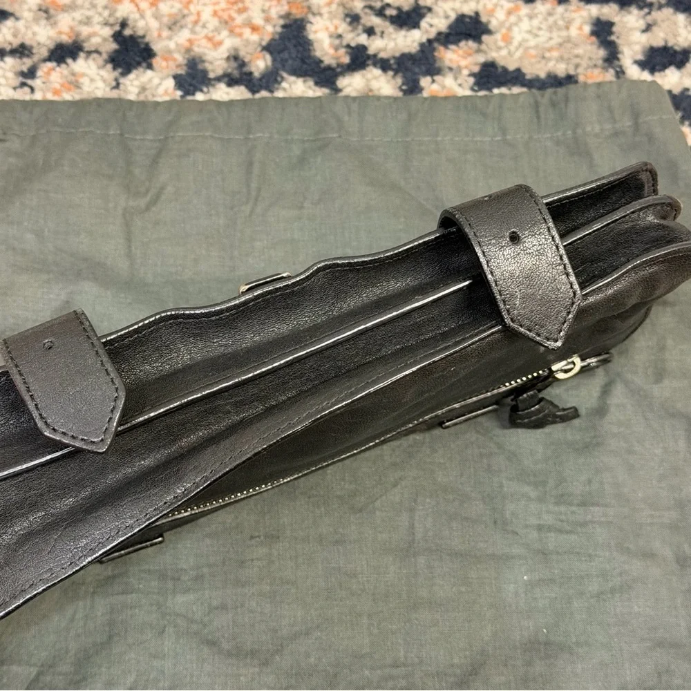 Proenza Schouler measures wear