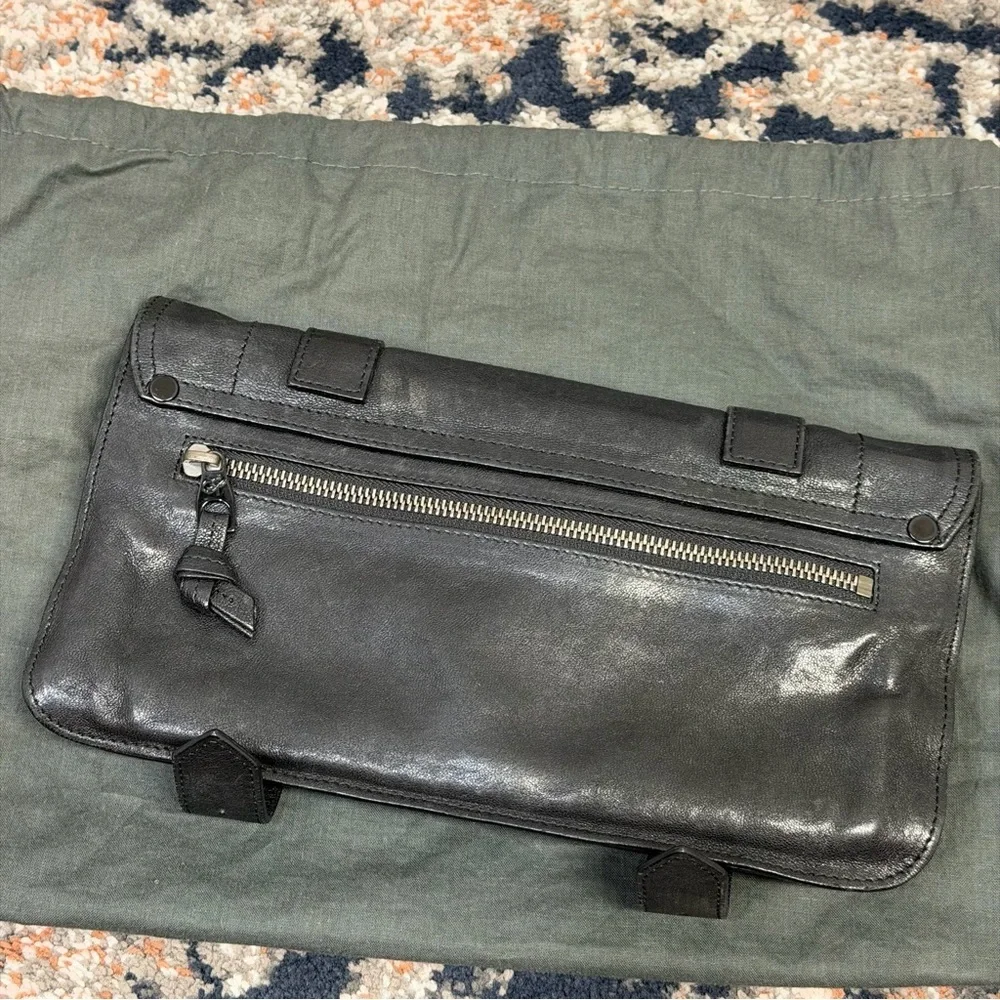 Proenza Schouler looped ps1 schouler
