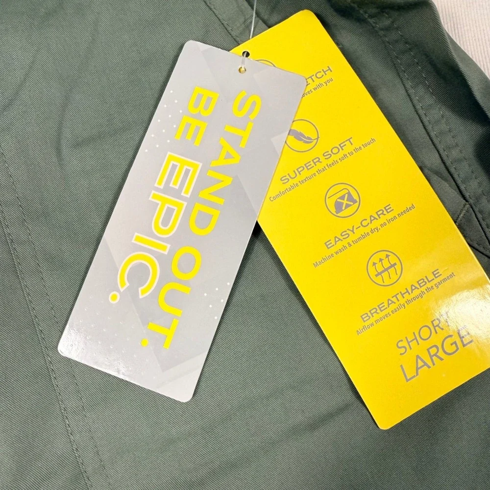 Med Works wide brand