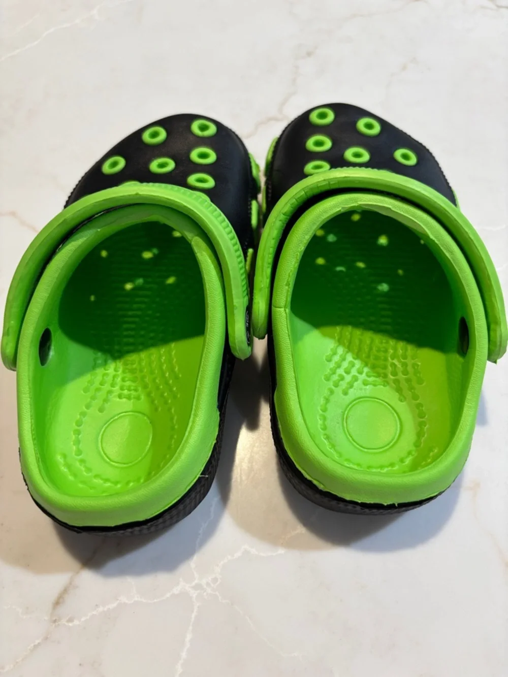 N/A unisex toddler