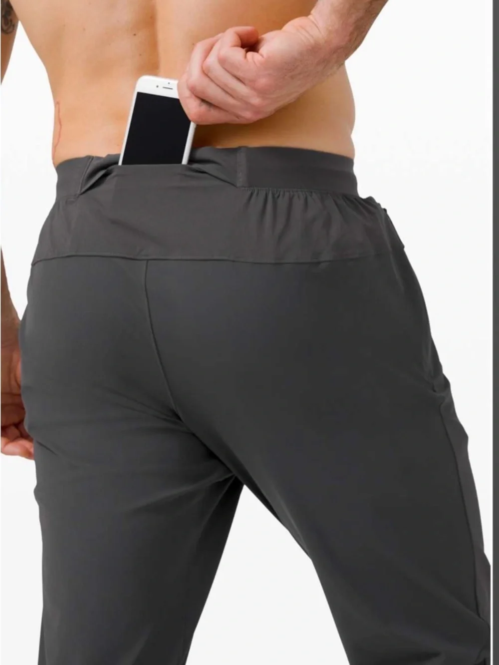lululemon athletica size medium