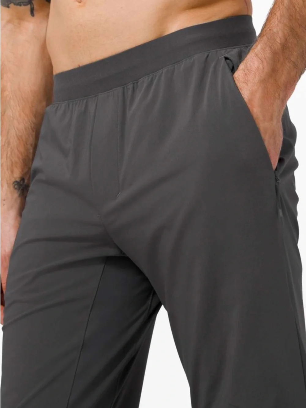 lululemon athletica size medium