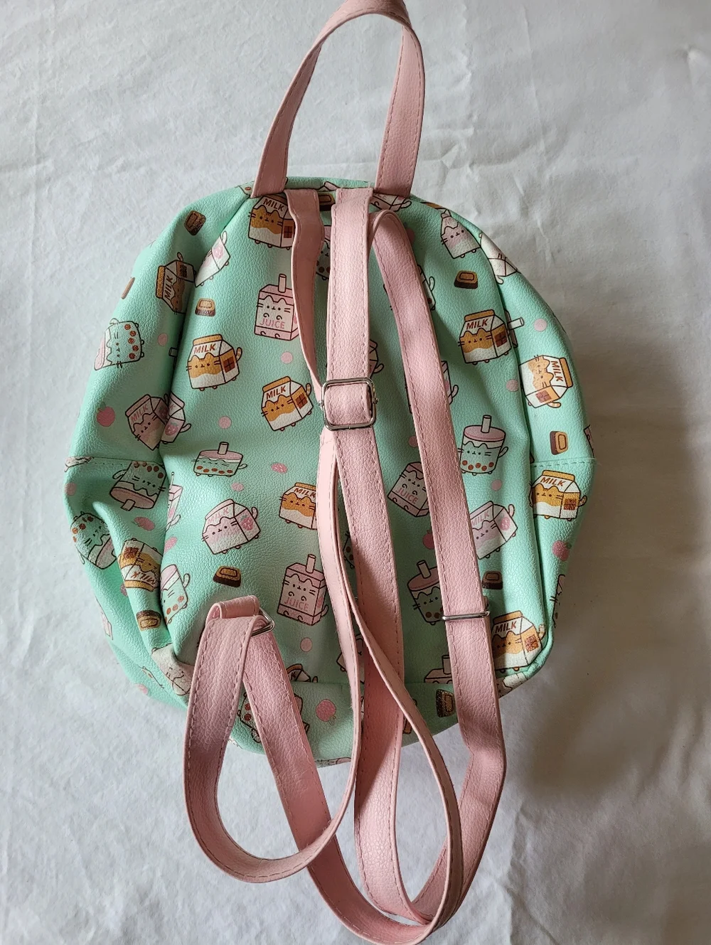 Pusheen adorable mini